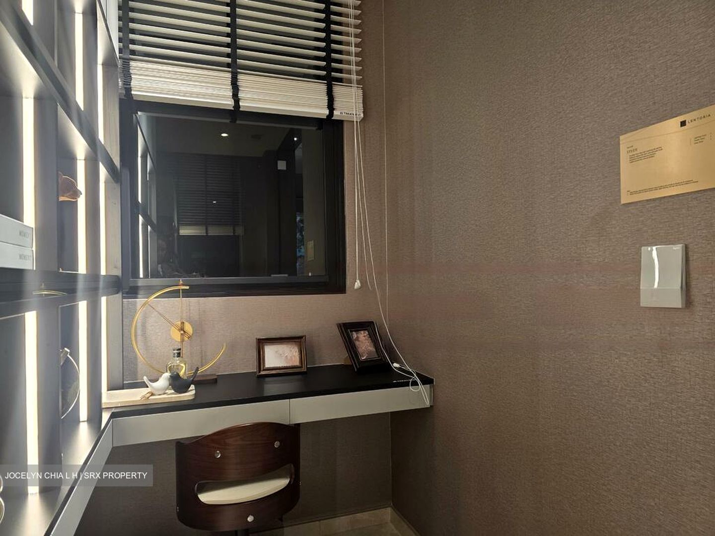 Lentoria (D26), Condominium #476732421